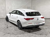 Mercedes-benz cla180 premium 136pk 2020 cla-klasse shooting brake, t-731-zz - afbeelding 13 van  44