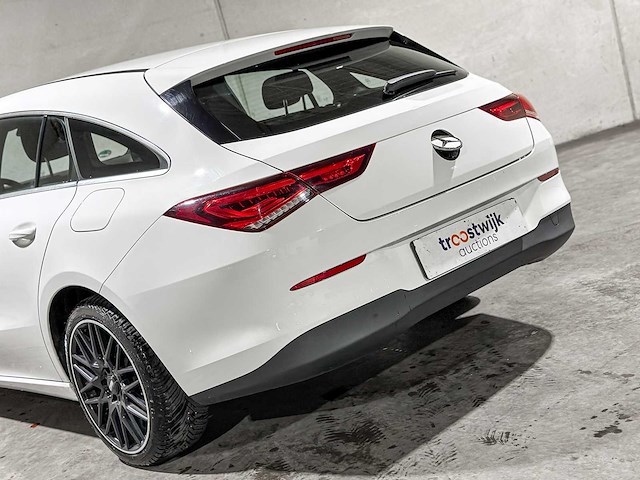 Mercedes-benz cla180 premium 136pk 2020 cla-klasse shooting brake, t-731-zz - afbeelding 14 van  44