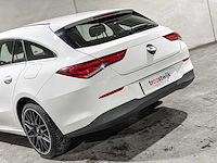 Mercedes-benz cla180 premium 136pk 2020 cla-klasse shooting brake, t-731-zz - afbeelding 14 van  44