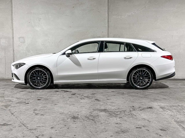 Mercedes-benz cla180 premium 136pk 2020 cla-klasse shooting brake, t-731-zz - afbeelding 15 van  44