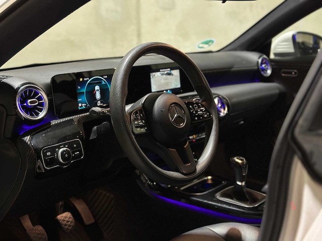 Mercedes-benz cla180 premium 136pk 2020 cla-klasse shooting brake, t-731-zz - afbeelding 16 van  44