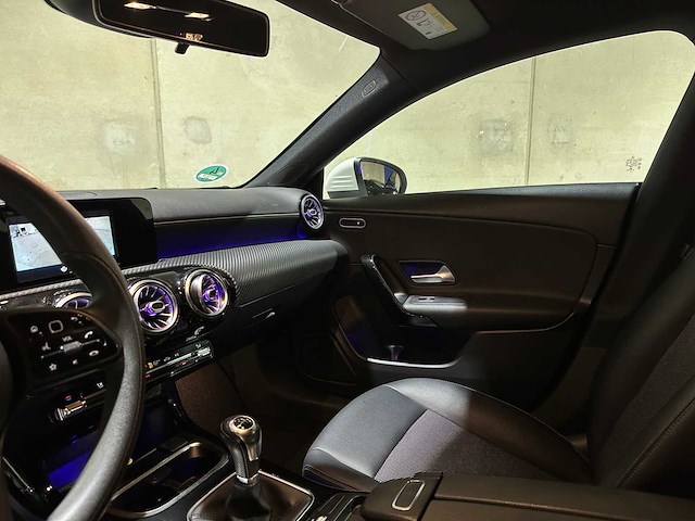 Mercedes-benz cla180 premium 136pk 2020 cla-klasse shooting brake, t-731-zz - afbeelding 18 van  44