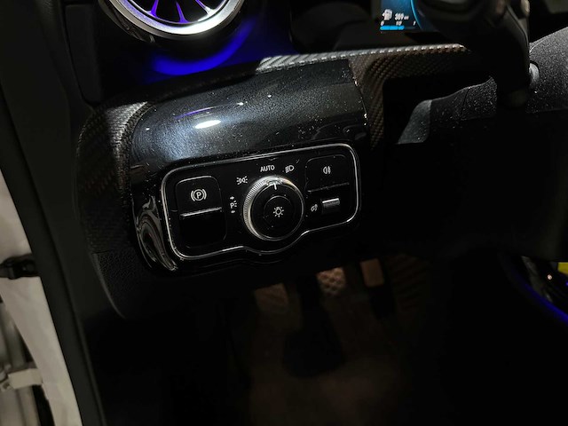 Mercedes-benz cla180 premium 136pk 2020 cla-klasse shooting brake, t-731-zz - afbeelding 19 van  44