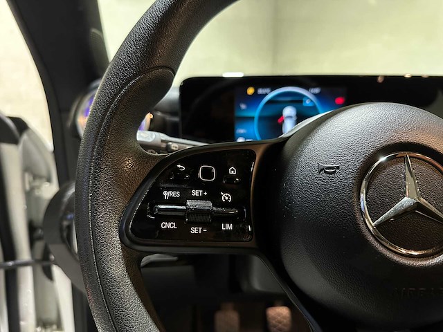Mercedes-benz cla180 premium 136pk 2020 cla-klasse shooting brake, t-731-zz - afbeelding 20 van  44