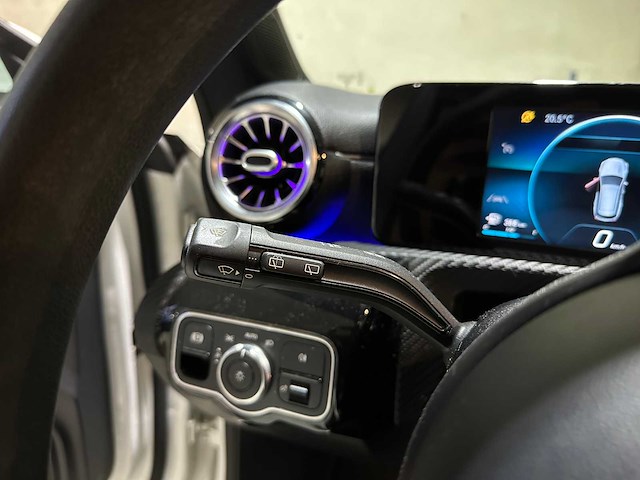 Mercedes-benz cla180 premium 136pk 2020 cla-klasse shooting brake, t-731-zz - afbeelding 22 van  44