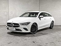 Mercedes-benz cla180 premium 136pk 2020 cla-klasse shooting brake, t-731-zz - afbeelding 12 van  44