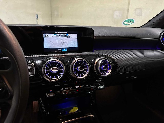 Mercedes-benz cla180 premium 136pk 2020 cla-klasse shooting brake, t-731-zz - afbeelding 26 van  44