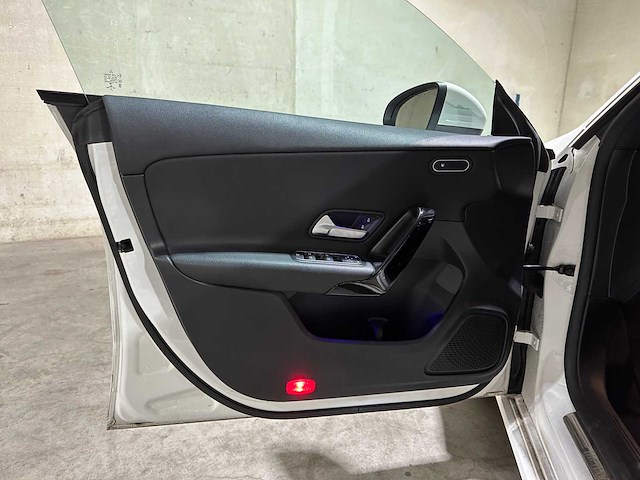 Mercedes-benz cla180 premium 136pk 2020 cla-klasse shooting brake, t-731-zz - afbeelding 28 van  44