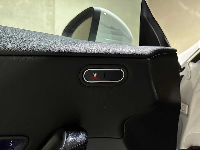 Mercedes-benz cla180 premium 136pk 2020 cla-klasse shooting brake, t-731-zz - afbeelding 29 van  44