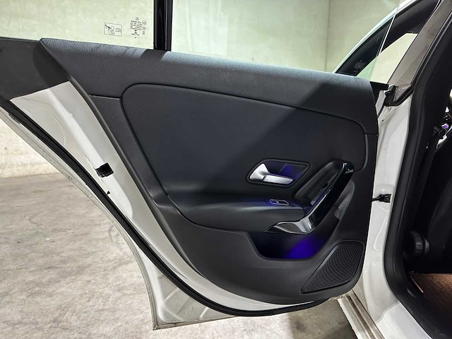 Mercedes-benz cla180 premium 136pk 2020 cla-klasse shooting brake, t-731-zz - afbeelding 31 van  44