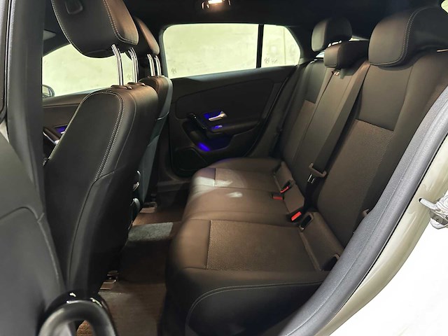 Mercedes-benz cla180 premium 136pk 2020 cla-klasse shooting brake, t-731-zz - afbeelding 32 van  44