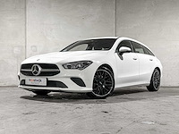 Mercedes-benz cla180 premium 136pk 2020 cla-klasse shooting brake, t-731-zz - afbeelding 23 van  44