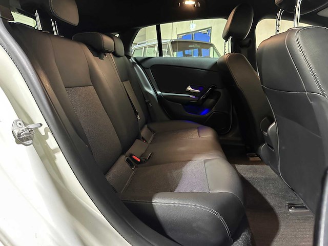 Mercedes-benz cla180 premium 136pk 2020 cla-klasse shooting brake, t-731-zz - afbeelding 36 van  44