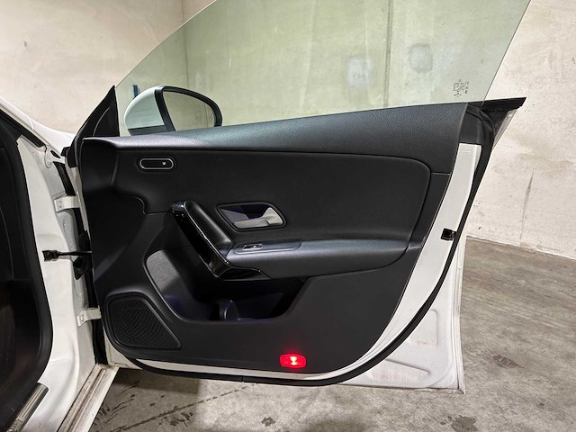 Mercedes-benz cla180 premium 136pk 2020 cla-klasse shooting brake, t-731-zz - afbeelding 37 van  44