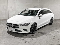 Mercedes-benz cla180 premium 136pk 2020 cla-klasse shooting brake, t-731-zz - afbeelding 34 van  44