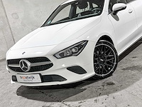 Mercedes-benz cla180 premium 136pk 2020 cla-klasse shooting brake, t-731-zz - afbeelding 40 van  44