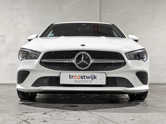 Mercedes-benz cla180 premium 136pk 2020 cla-klasse shooting brake, t-731-zz - afbeelding 41 van  44