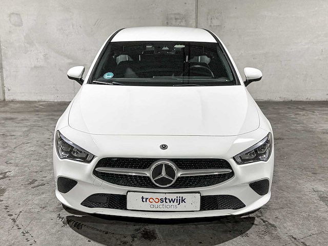 Mercedes-benz cla180 premium 136pk 2020 cla-klasse shooting brake, t-731-zz - afbeelding 42 van  44