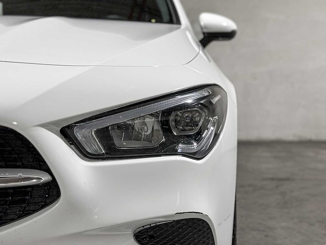 Mercedes-benz cla180 premium 136pk 2020 cla-klasse shooting brake, t-731-zz - afbeelding 43 van  44