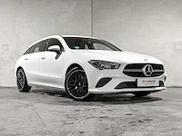 Mercedes-benz cla180 premium 136pk 2020 cla-klasse shooting brake, t-731-zz - afbeelding 44 van  44