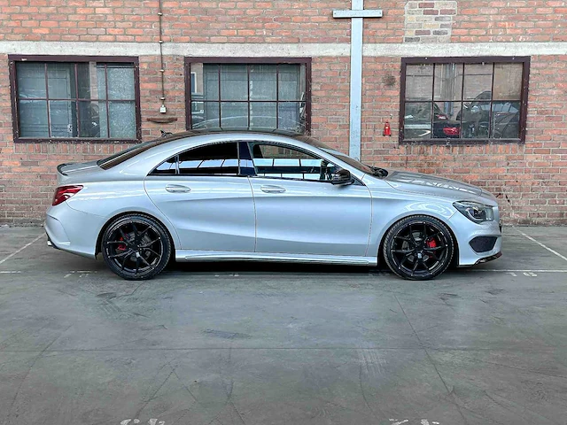 Mercedes-benz cla180 prestige comfort 122pk 2015 cla-klasse, t-229-lt - afbeelding 2 van  47