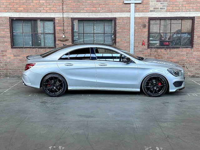 Mercedes-benz cla180 prestige comfort 122pk 2015 cla-klasse, t-229-lt - afbeelding 3 van  47