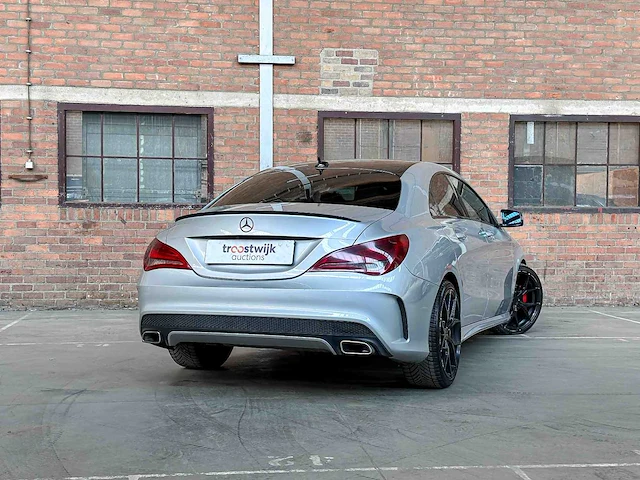 Mercedes-benz cla180 prestige comfort 122pk 2015 cla-klasse, t-229-lt - afbeelding 6 van  47