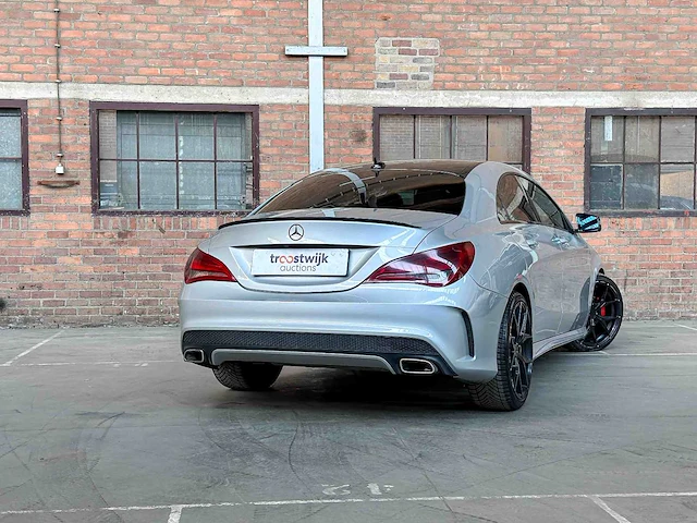 Mercedes-benz cla180 prestige comfort 122pk 2015 cla-klasse, t-229-lt - afbeelding 7 van  47