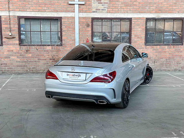 Mercedes-benz cla180 prestige comfort 122pk 2015 cla-klasse, t-229-lt - afbeelding 9 van  47