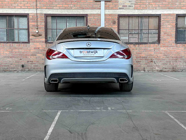 Mercedes-benz cla180 prestige comfort 122pk 2015 cla-klasse, t-229-lt - afbeelding 10 van  47
