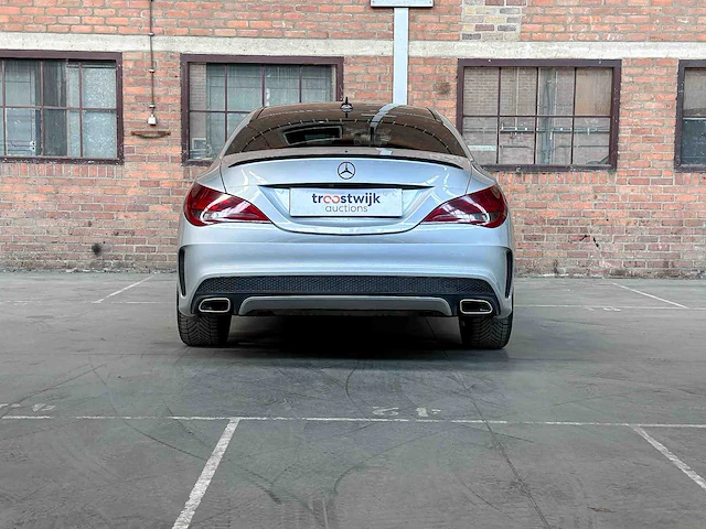 Mercedes-benz cla180 prestige comfort 122pk 2015 cla-klasse, t-229-lt - afbeelding 11 van  47