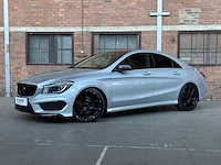 Mercedes-benz cla180 prestige comfort 122pk 2015 cla-klasse, t-229-lt - afbeelding 1 van  47