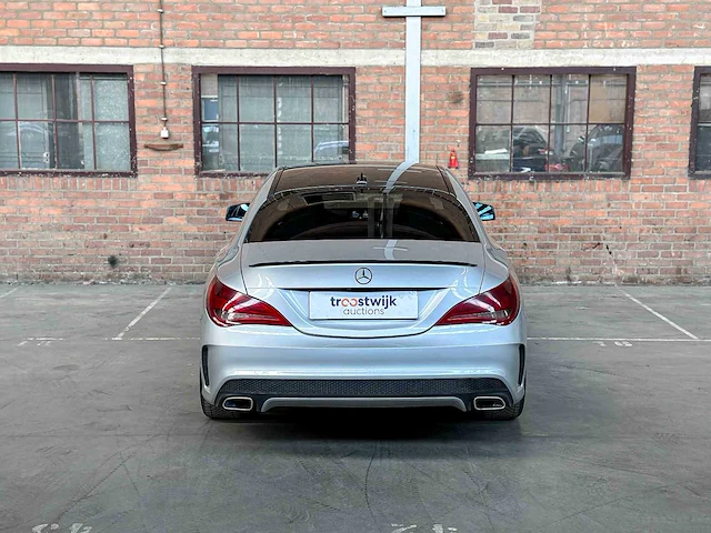 Mercedes-benz cla180 prestige comfort 122pk 2015 cla-klasse, t-229-lt - afbeelding 13 van  47