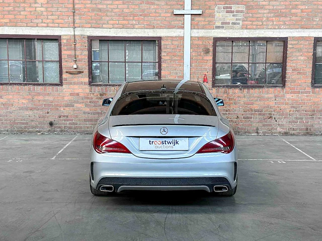 Mercedes-benz cla180 prestige comfort 122pk 2015 cla-klasse, t-229-lt - afbeelding 14 van  47
