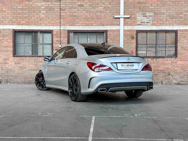 Mercedes-benz cla180 prestige comfort 122pk 2015 cla-klasse, t-229-lt - afbeelding 15 van  47