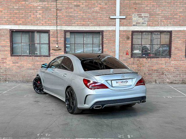 Mercedes-benz cla180 prestige comfort 122pk 2015 cla-klasse, t-229-lt - afbeelding 16 van  47