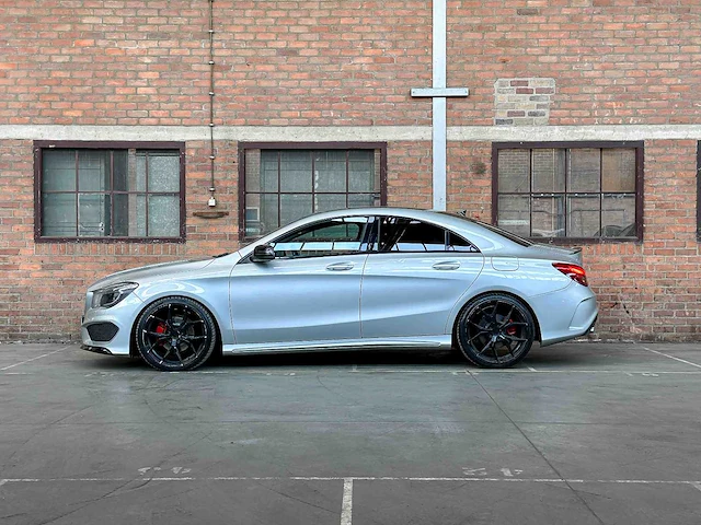 Mercedes-benz cla180 prestige comfort 122pk 2015 cla-klasse, t-229-lt - afbeelding 18 van  47
