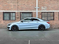 Mercedes-benz cla180 prestige comfort 122pk 2015 cla-klasse, t-229-lt - afbeelding 18 van  47