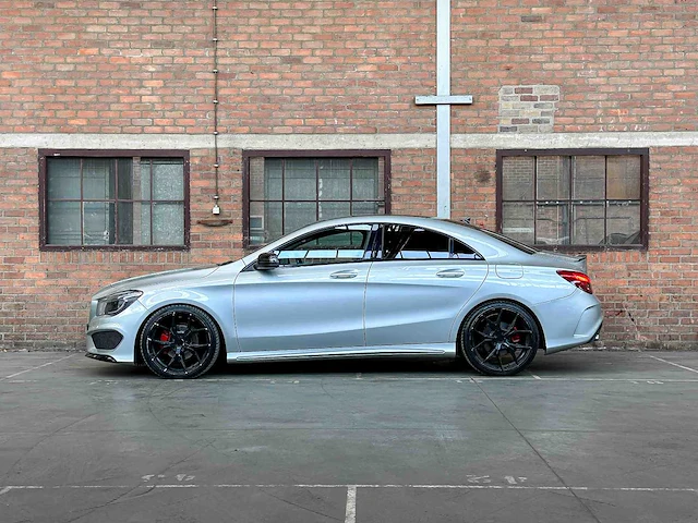 Mercedes-benz cla180 prestige comfort 122pk 2015 cla-klasse, t-229-lt - afbeelding 19 van  47