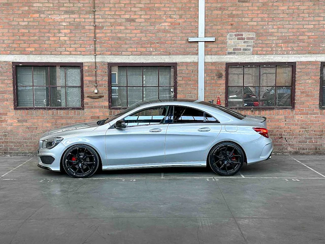 Mercedes-benz cla180 prestige comfort 122pk 2015 cla-klasse, t-229-lt - afbeelding 20 van  47