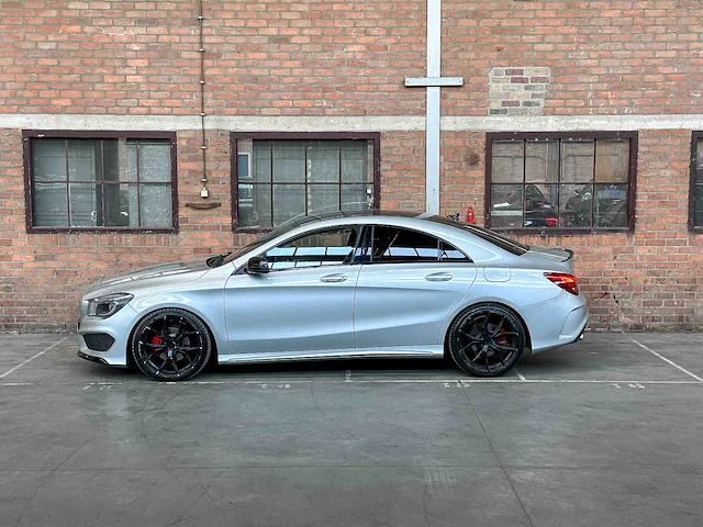 Mercedes-benz cla180 prestige comfort 122pk 2015 cla-klasse, t-229-lt - afbeelding 21 van  47