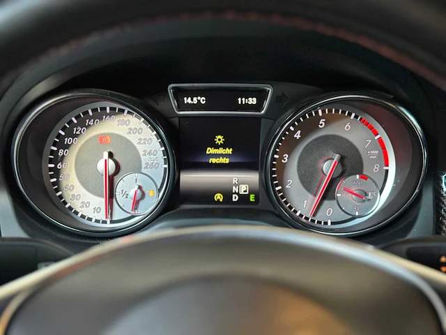Mercedes-benz cla180 prestige comfort 122pk 2015 cla-klasse, t-229-lt - afbeelding 28 van  47
