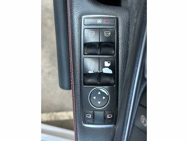 Mercedes-benz cla180 prestige comfort 122pk 2015 cla-klasse, t-229-lt - afbeelding 32 van  47