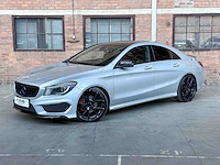 Mercedes-benz cla180 prestige comfort 122pk 2015 cla-klasse, t-229-lt - afbeelding 23 van  47