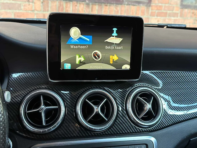 Mercedes-benz cla180 prestige comfort 122pk 2015 cla-klasse, t-229-lt - afbeelding 35 van  47