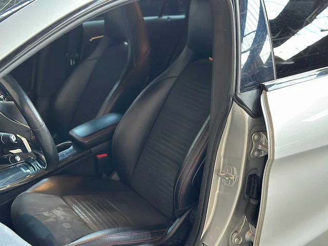 Mercedes-benz cla180 prestige comfort 122pk 2015 cla-klasse, t-229-lt - afbeelding 38 van  47