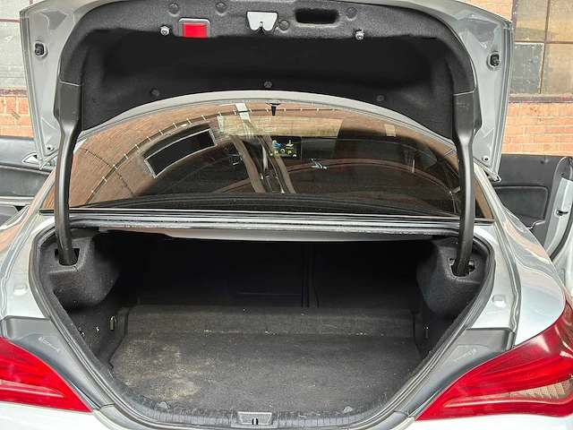 Mercedes-benz cla180 prestige comfort 122pk 2015 cla-klasse, t-229-lt - afbeelding 39 van  47