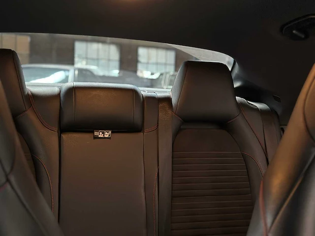 Mercedes-benz cla180 prestige comfort 122pk 2015 cla-klasse, t-229-lt - afbeelding 42 van  47