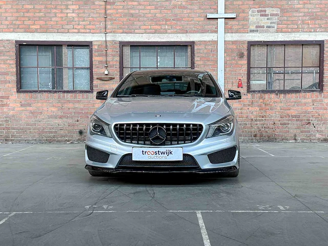Mercedes-benz cla180 prestige comfort 122pk 2015 cla-klasse, t-229-lt - afbeelding 34 van  47