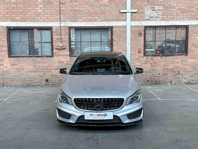 Mercedes-benz cla180 prestige comfort 122pk 2015 cla-klasse, t-229-lt - afbeelding 43 van  47